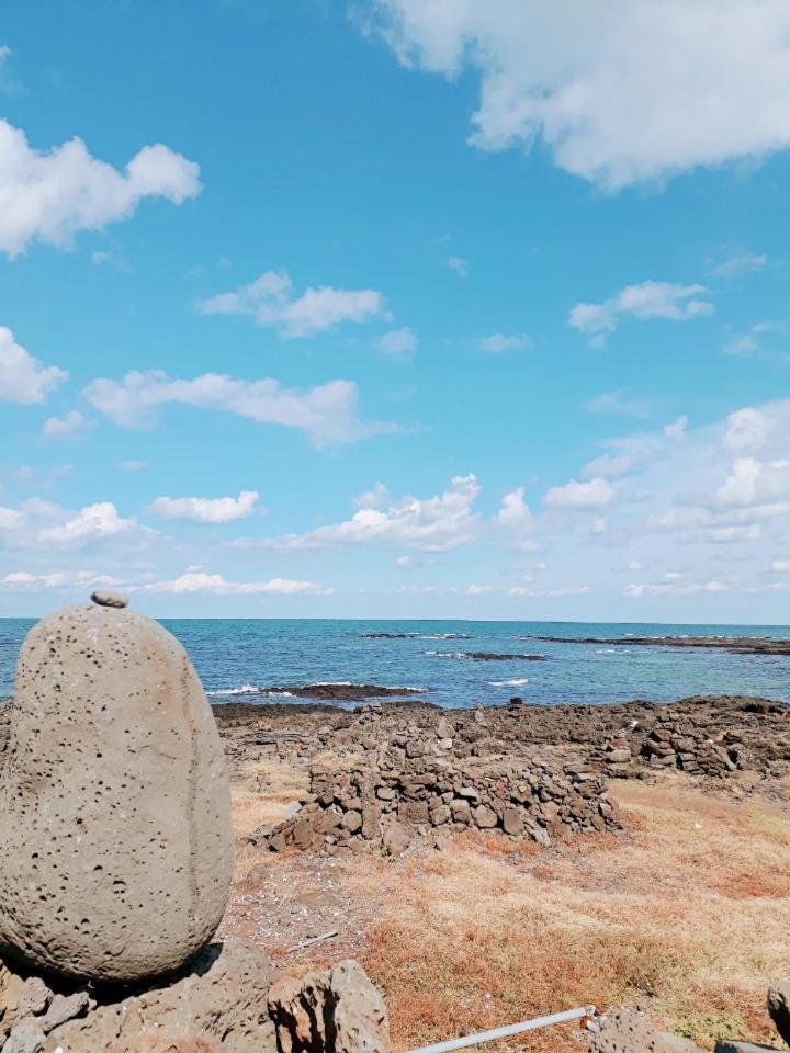 فيلا Hadori Mindfulness جيجو المظهر الخارجي الصورة